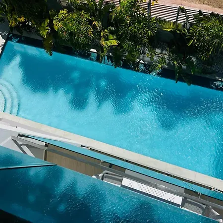 Apartman Sea View Z Widokiem Na Morze *