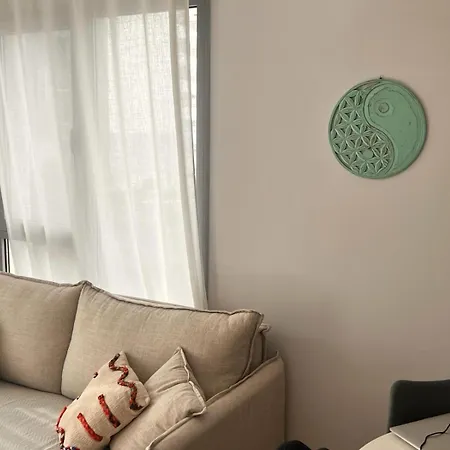 Sea View Z Widokiem Na Morze Apartment Calpe