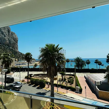 Sea View Z Widokiem Na Morze *